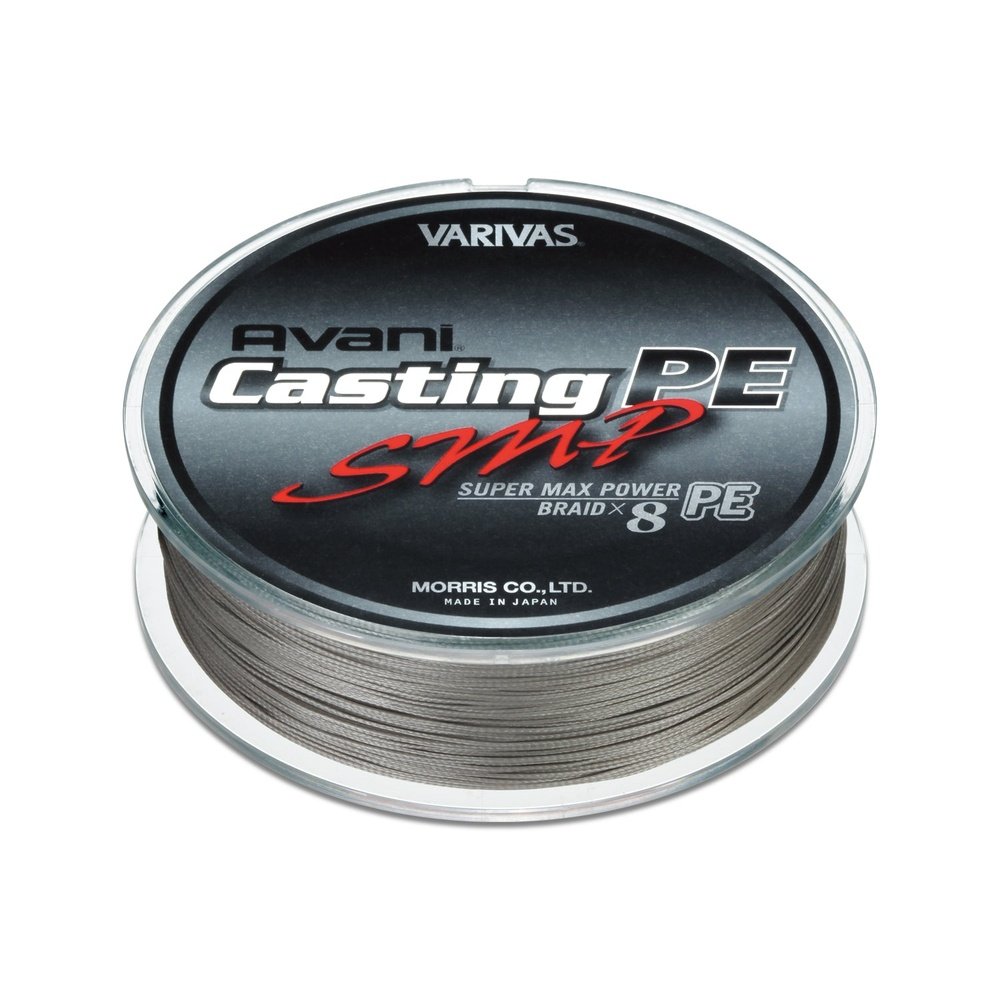 Varivas Fishing Line – Bluefin Plus