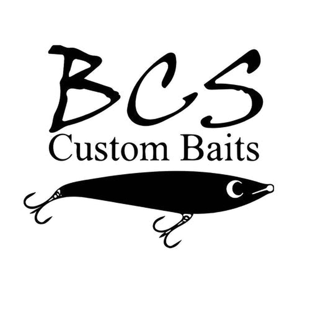 BCS Custom Baits – Bluefin Plus