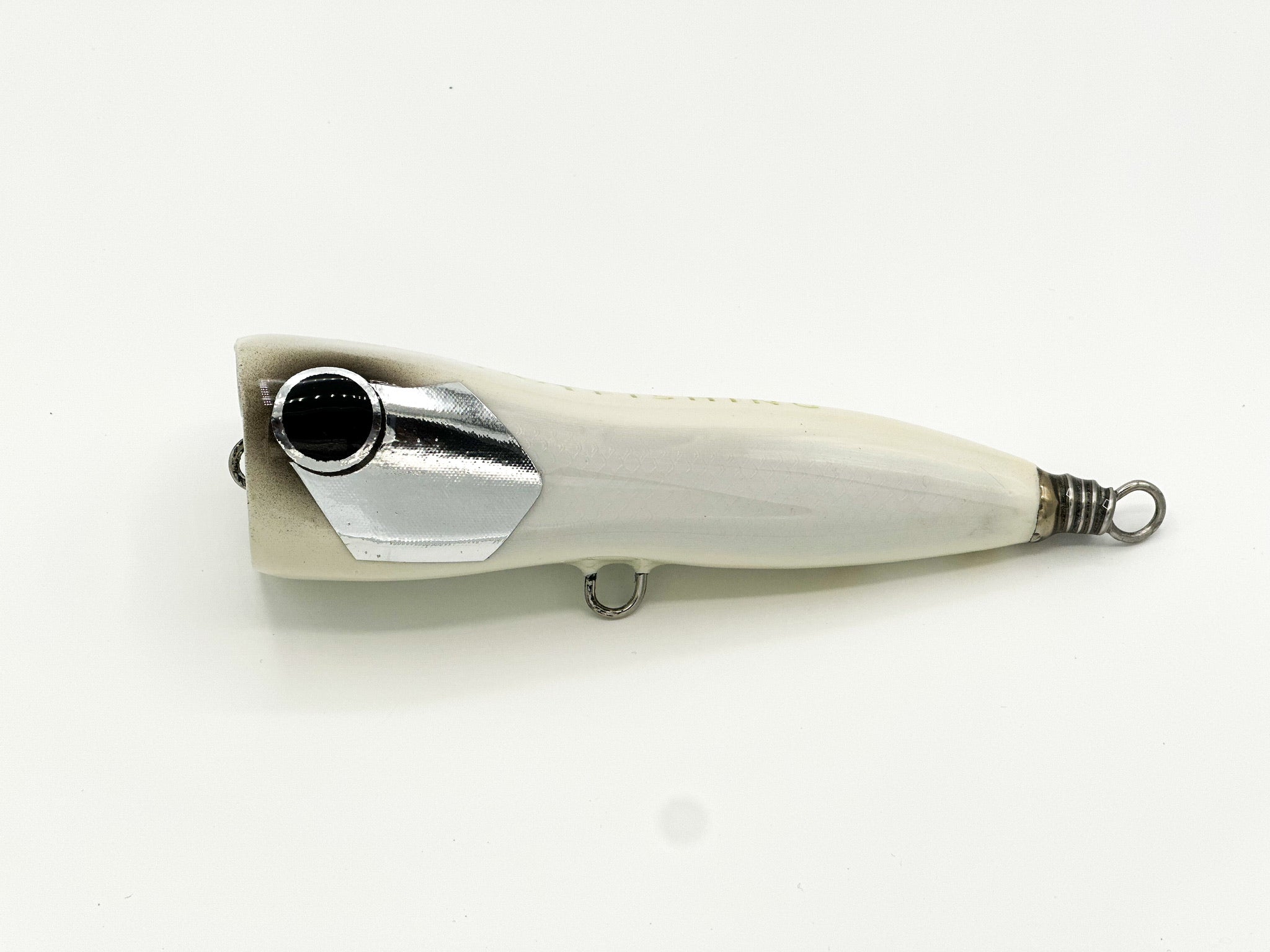 6" Rampage Popper (4 cm Mouth) - UVT