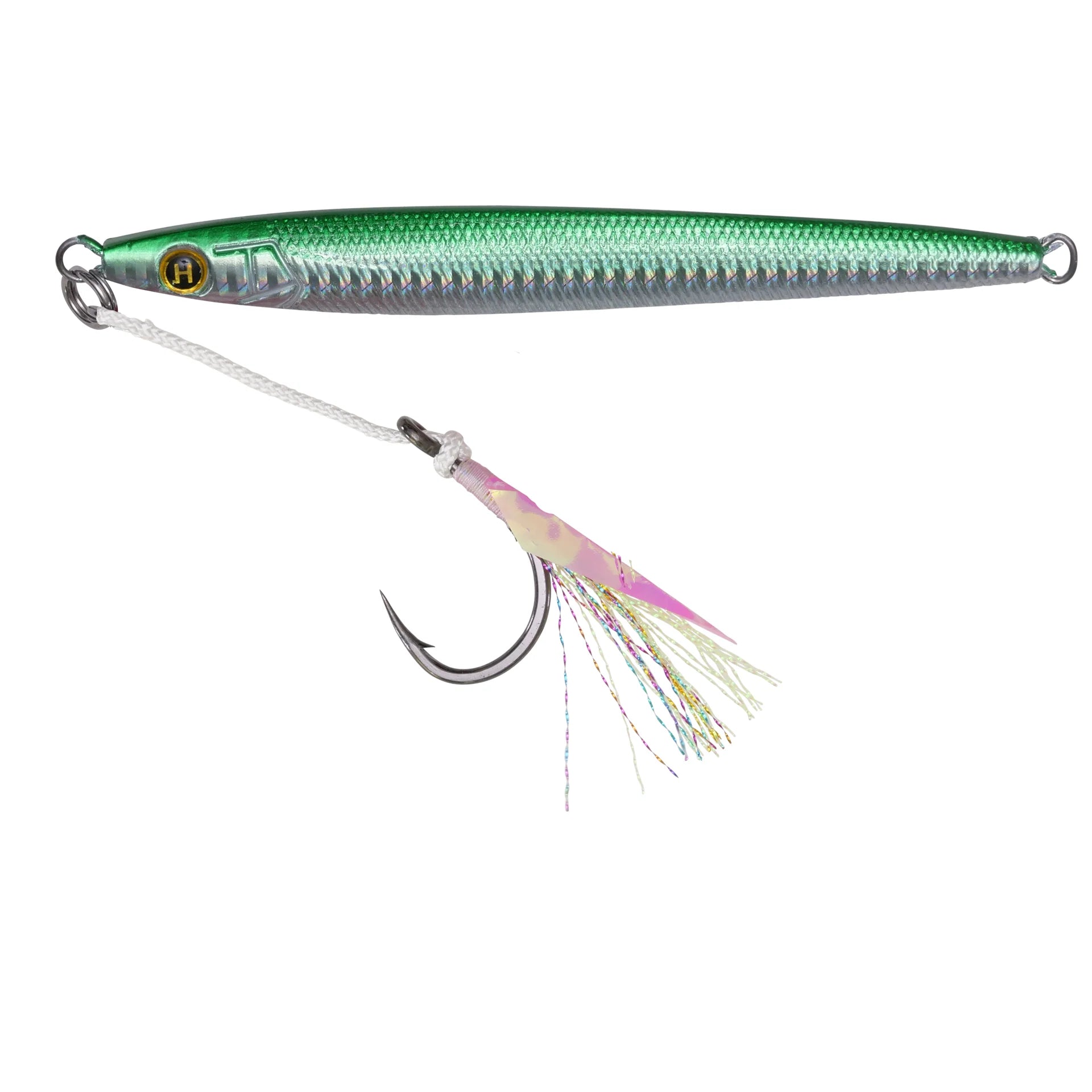 Hogy Sand Eel Jig Teaser Assist Hook (8