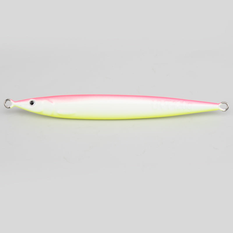 Captain Cory’s Tuna Jig – Shore Catch Electric Chicken (Full Glow) 320g