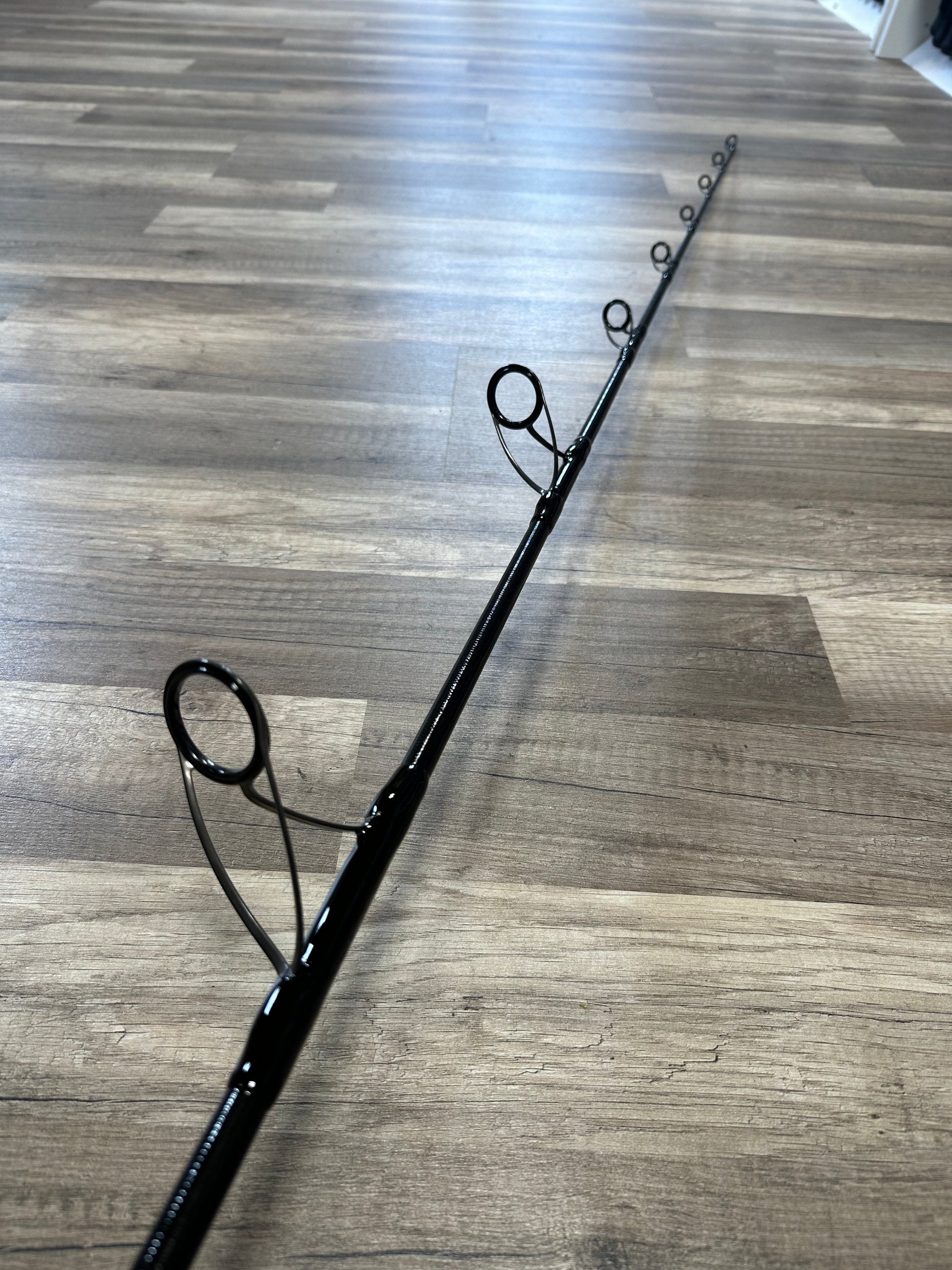 ZCR – Bluefin Plus