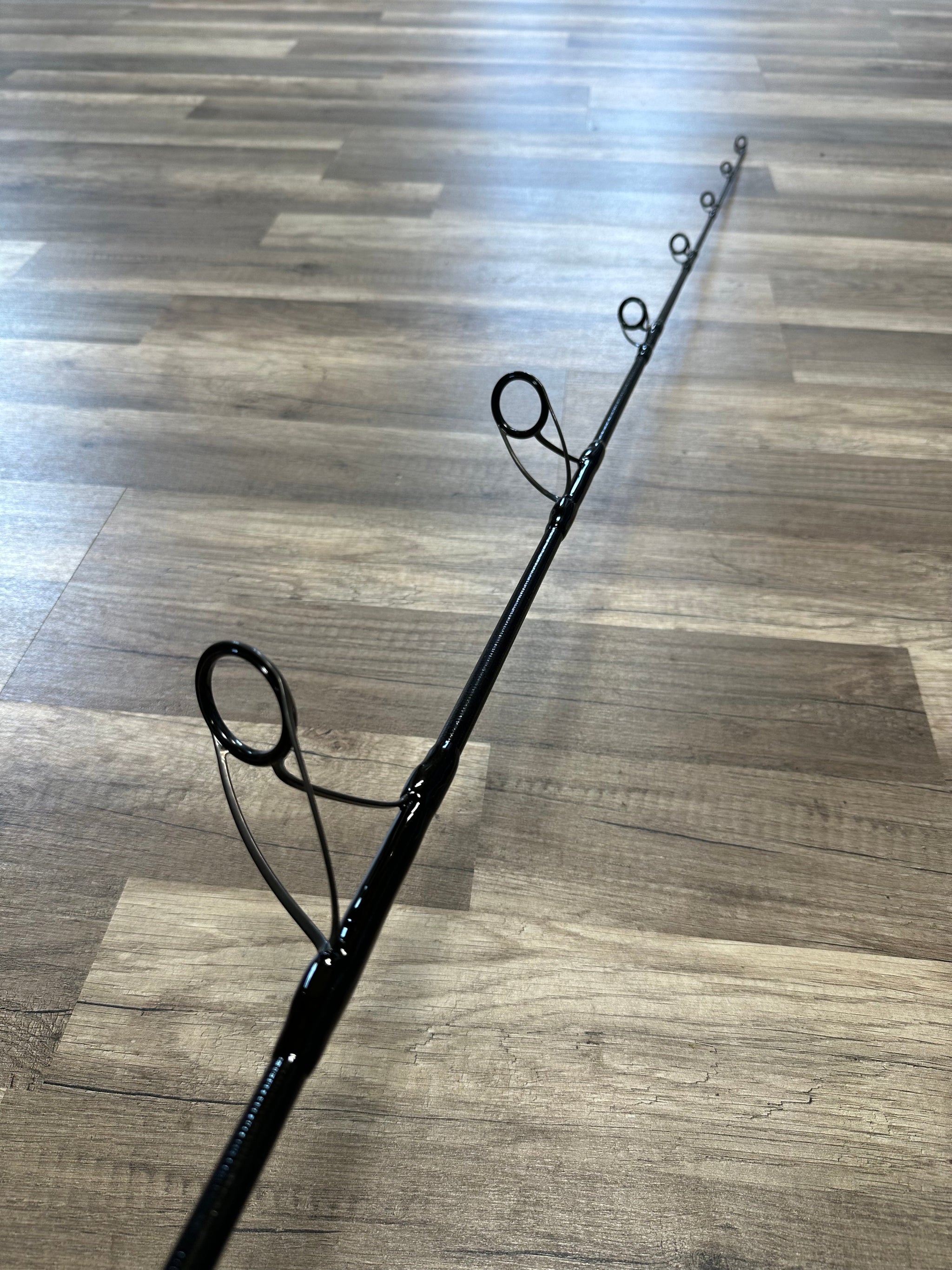 ZCR) – Bluefin Plus