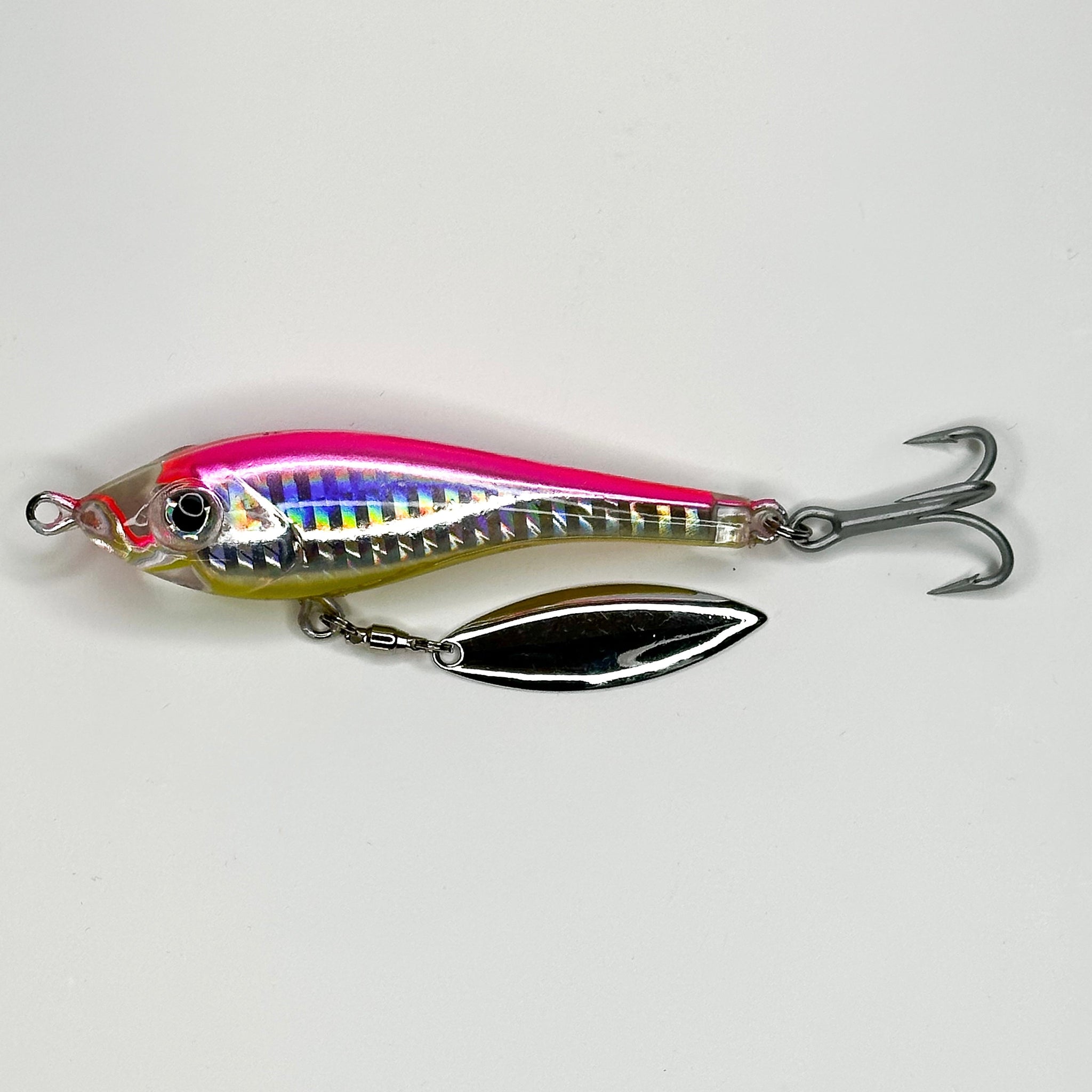 albie fish hooks UVTFishing Daddy - Electric Chicken Size:BG5000A Freshwater Rigging These hooks are well Help! Woke up to