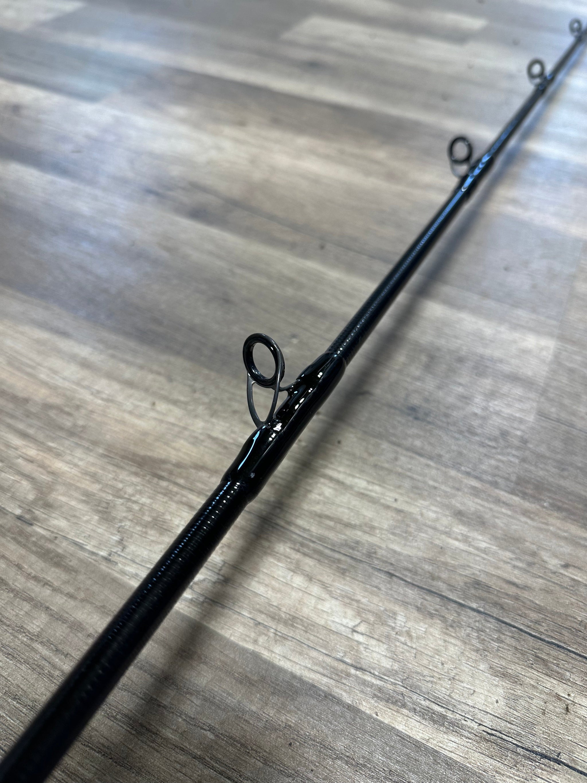 ZCR – Bluefin Plus