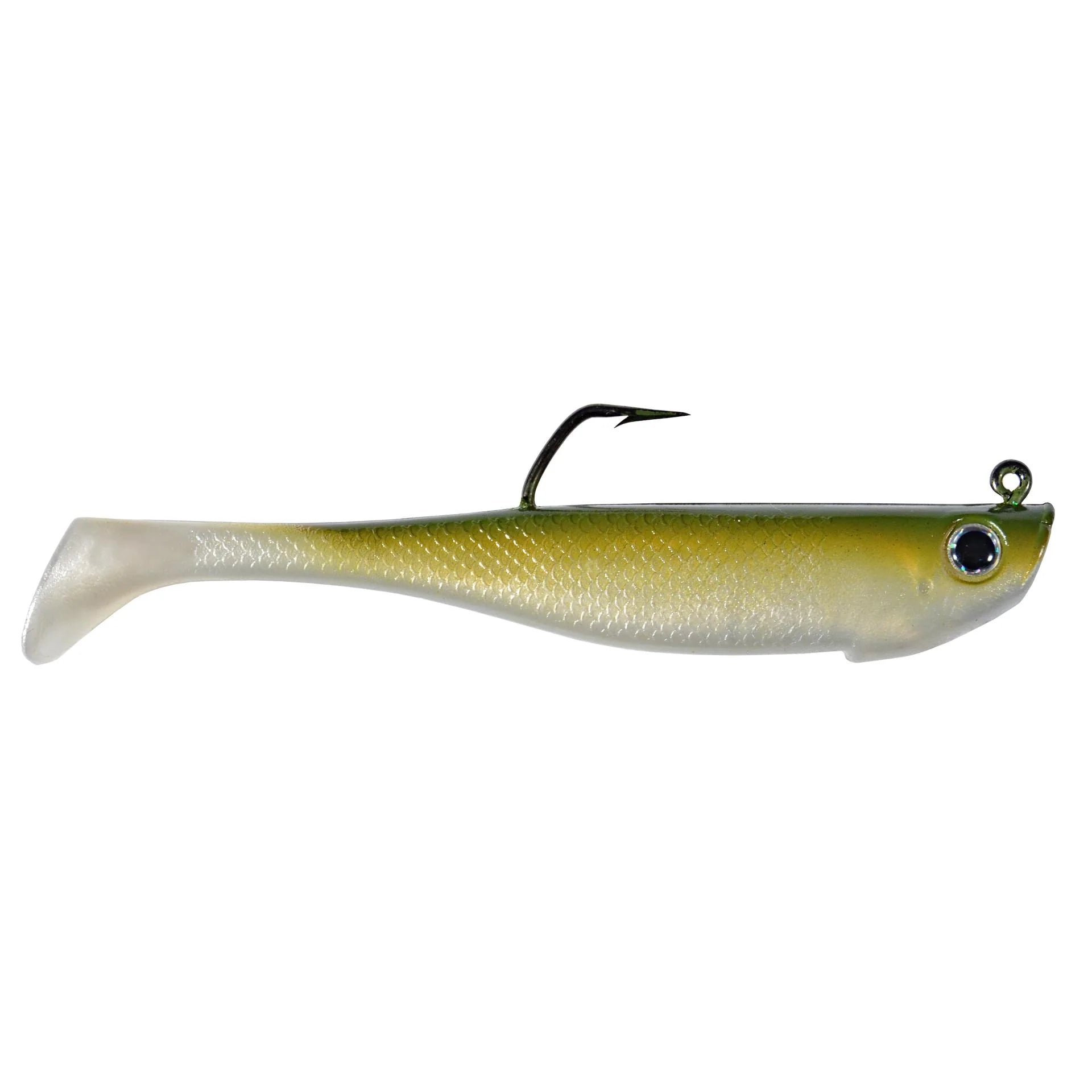 Hogy Protail Paddle 6.5