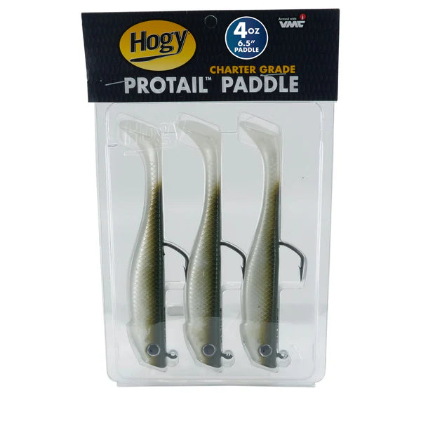 Hogy Protail Paddle 6.5