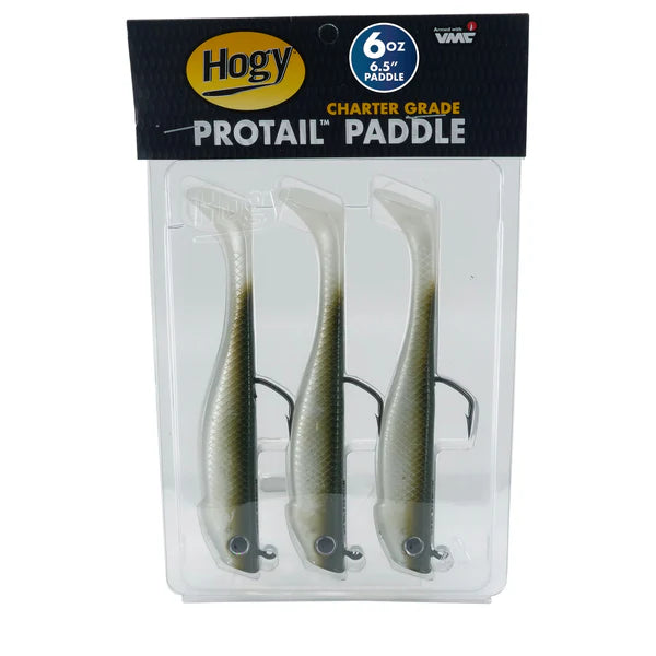 Hogy Protail Paddle 6.5 Hogy Protail Paddle 6.5