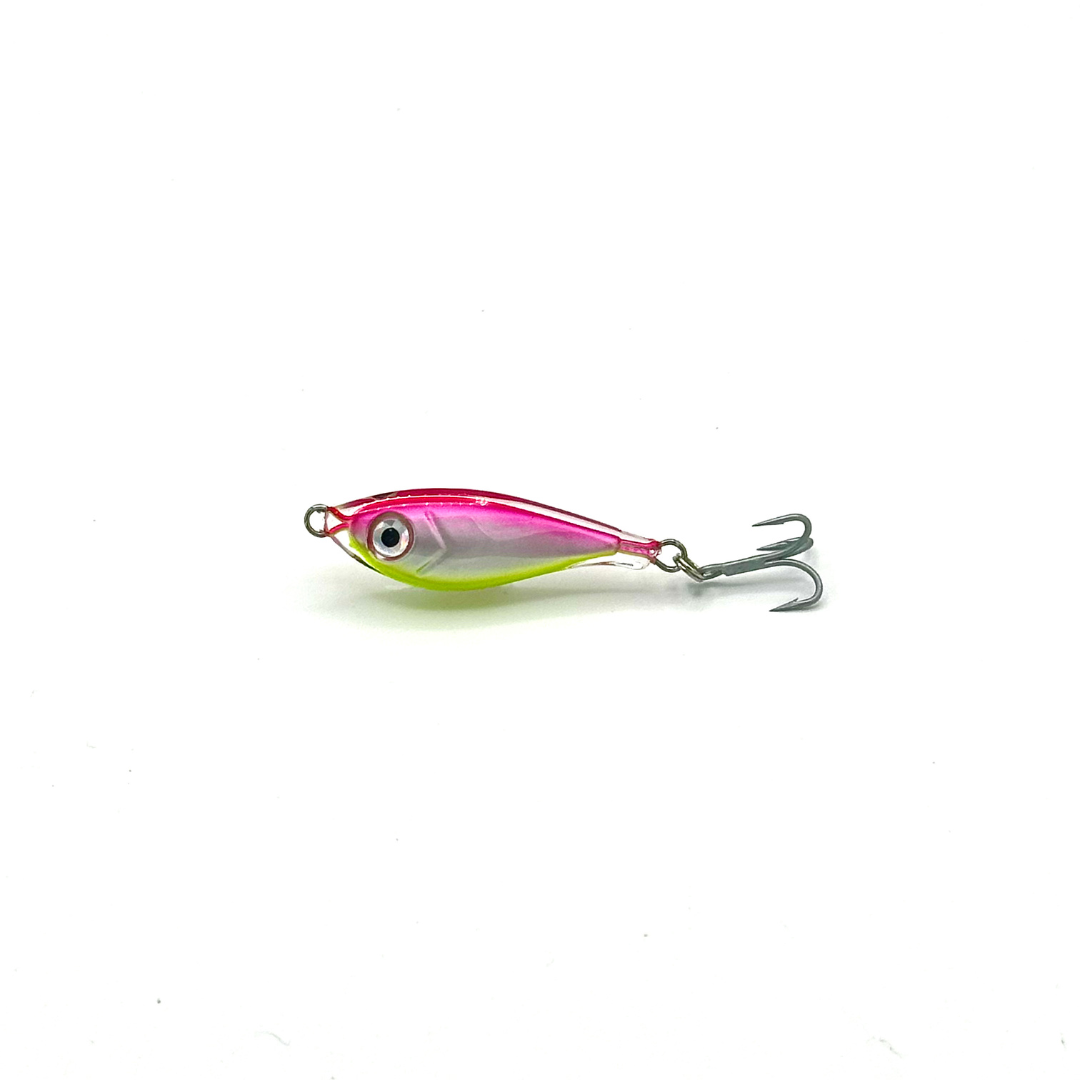 albie fish hooks The Albie Daddy